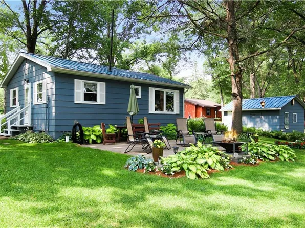 N 2942 Jesse Rd, Sarona, WI 54870