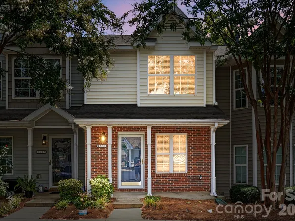 2511 Brackley Pl NW, Concord, NC 28027