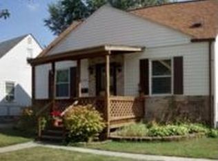 2440 Brickley St, Ferndale, MI