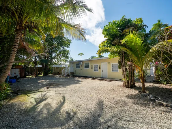 271 Ryan Ave, Key Largo, FL 33037