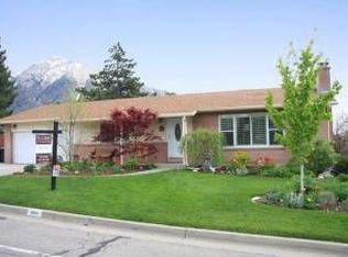 3084 E Upland Dr, Salt Lake City, UT 84109