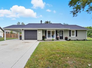 1429 Tulip Tree Rd, Fort Wayne, IN 46825