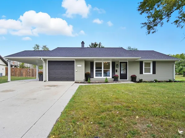 1429 Tulip Tree Rd, Fort Wayne, IN 46825