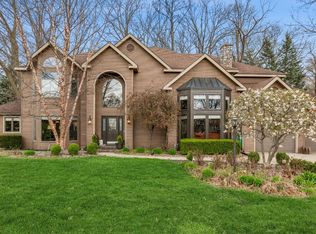 1888 Boardwalk, Saint Joseph, MI 49085