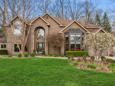 1888 Boardwalk, Saint Joseph, MI, 49085