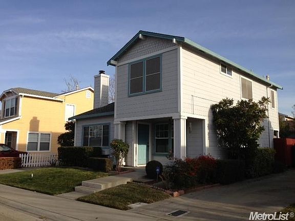 2nd image of 4532 Antelope Park Way