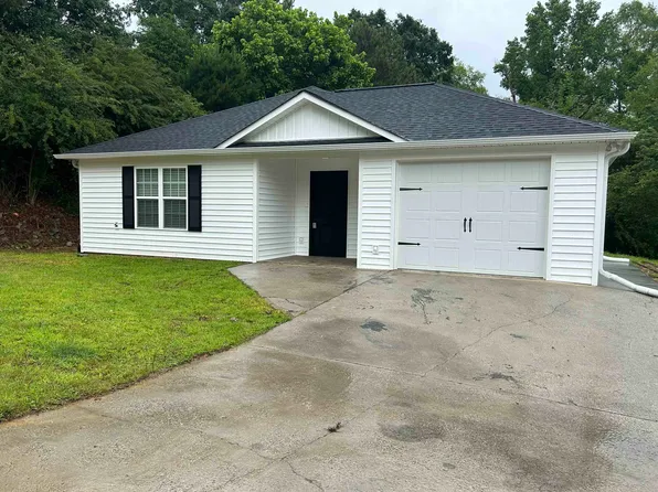 160 County Road 585, Cullman, AL 35055