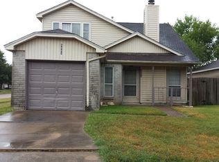 5903 Berkridge Dr, Houston, TX 77053