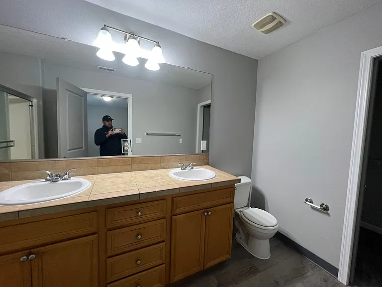 Parker Townhomes — Photo 30