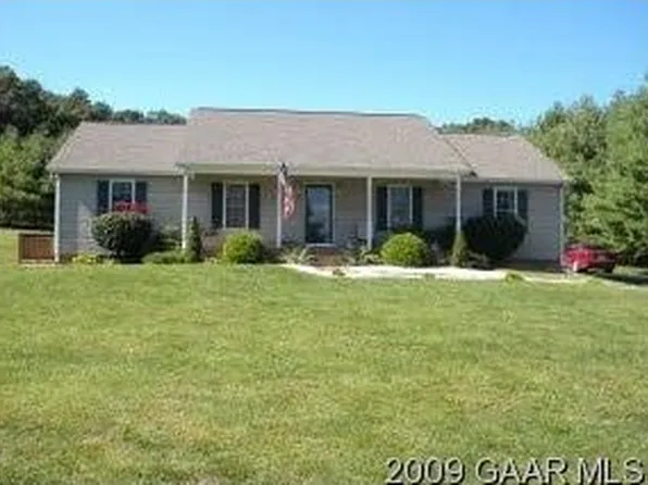 3055 Lee Jackson Hwy, Staunton, VA 24401