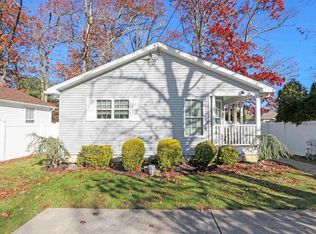 410 W Vernon Ave, Linwood, NJ 08221