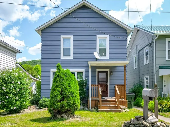 502 S Main St, Amsterdam, OH 43903