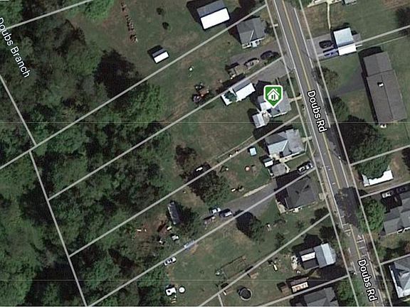 3rd image of 5109 Doubs Rd