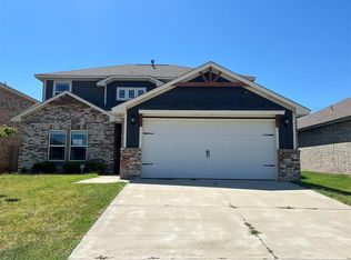 2413 Scarlet Ln, El Reno, OK 73036