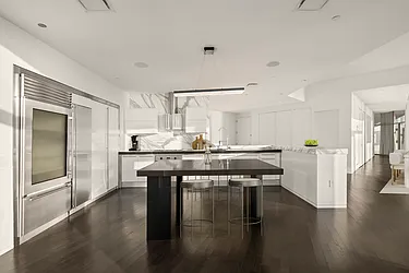 Rented by Corcoran