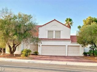 2611 Ashmoore Dr #0, Henderson, NV 89074