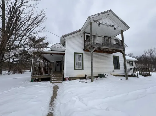 12533 Route 6 APT C, Wellsboro, PA 16901