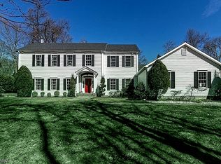 1 Debby Ln, Warren, NJ 07059