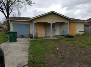 5219 Dewberry St, Houston, TX 77021