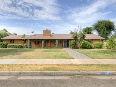 645 N 6th St, Chowchilla, CA, 93610