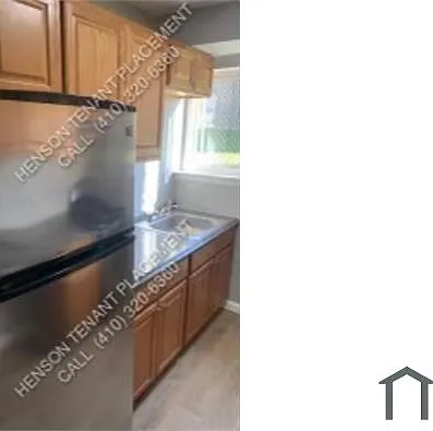2505 Winchester St #D — Photo 2
