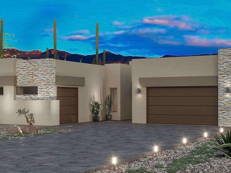Ocotillo community
