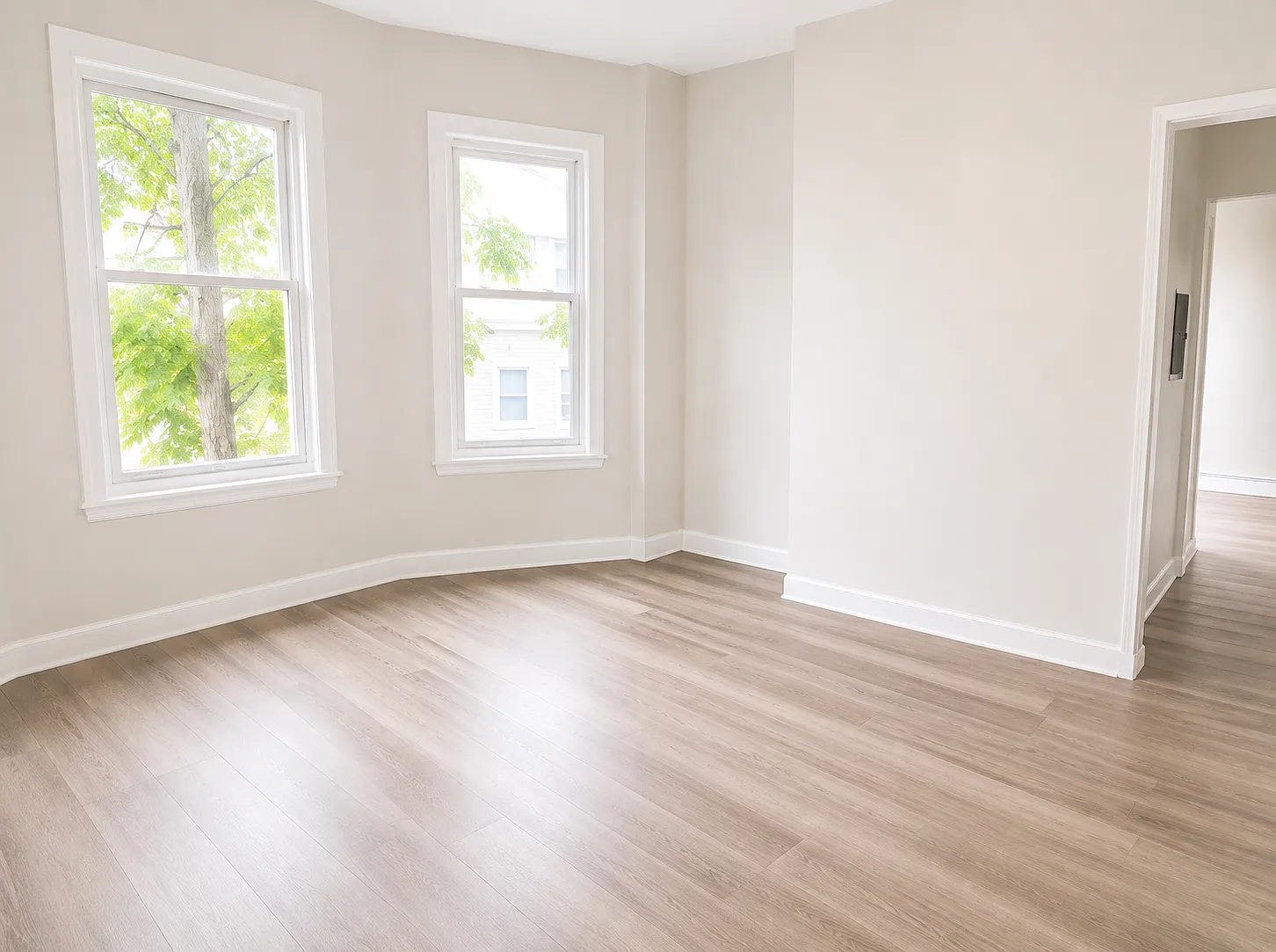 3 bed, $2,200 — Photo 2