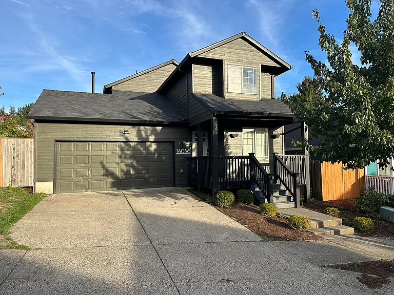 14038 SE Summerfield Loop — Photo 1