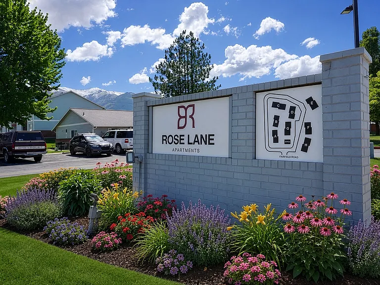 Rose Lane — Photo 1