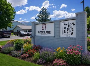 105 S Fairfield Rd E #B201, Layton, UT 84041