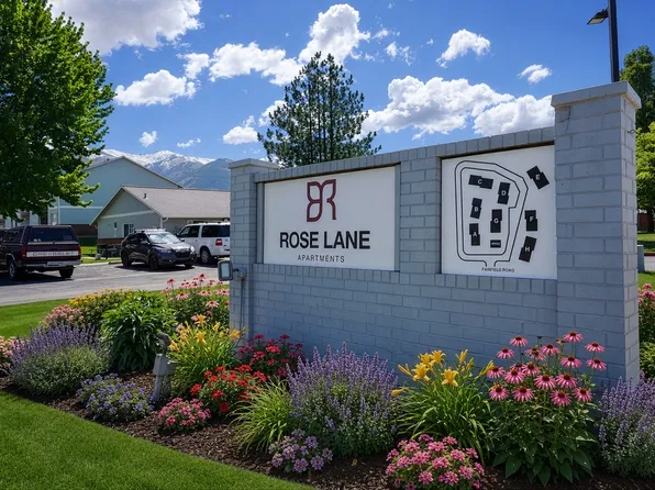 Rose Lane