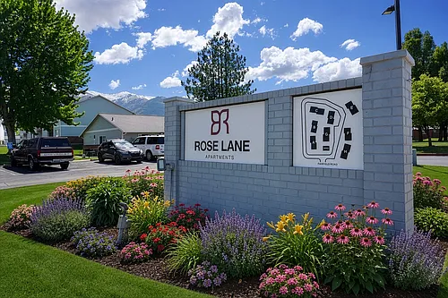 Rose Lane Photo 1 Rose Lane Photo 1