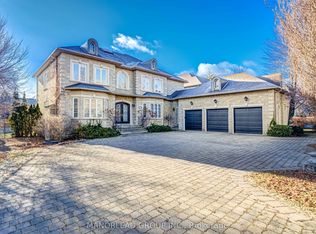 87 Arnold Ave, Vaughan, ON L4J1B6