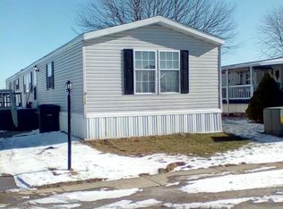 2112 Maple Grove Rd, Michigan City, IN 46360