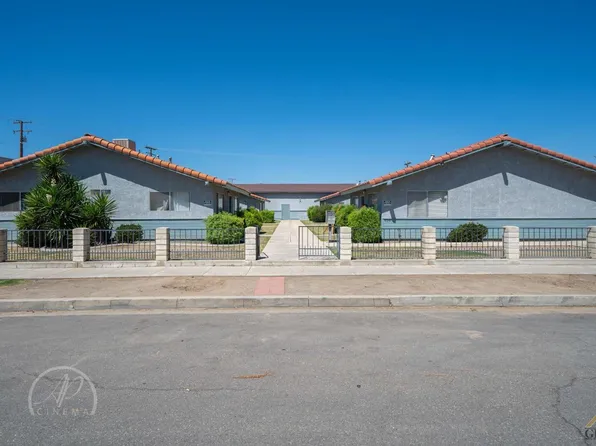 407 Main St, Delano, CA 93215