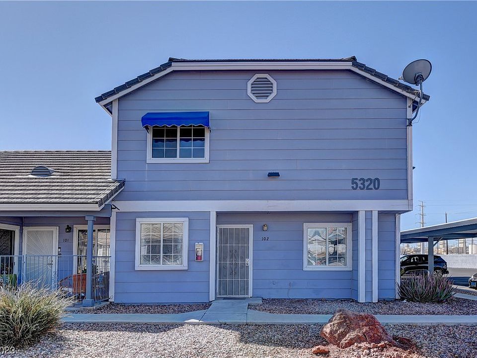 Zillow Las Vegas 89122