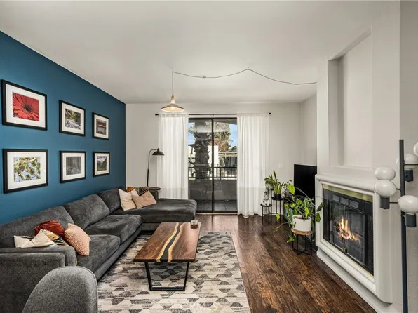 555 Maine Ave Unit 116, Long Beach, CA 90802