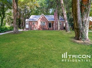 3115 Shenandoah Ave, Charlotte, NC 28205
