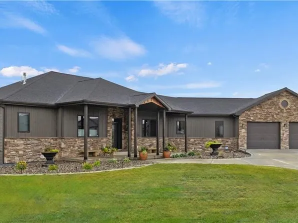 1626 Polo Ln, Billings, MT 59105