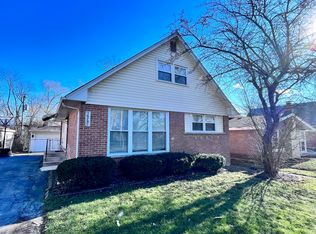 16737 Butterfield Dr, Country Club Hills, IL