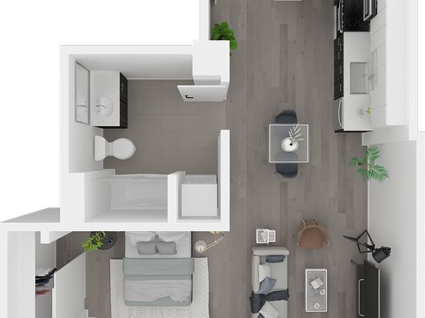 3rd Street Flats | 303 3rd St, Reno, NV