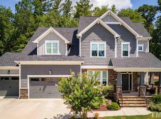 2624 Brighton Bluff Dr, Apex, NC 27539