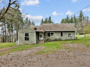 14857 S Burkstrom Rd, Oregon City, OR 97045