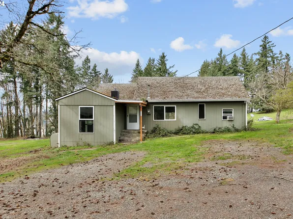 14857 S Burkstrom Rd, Oregon City, OR 97045
