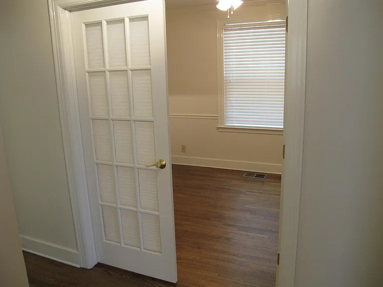3rd Bedroom / Nursery / Office