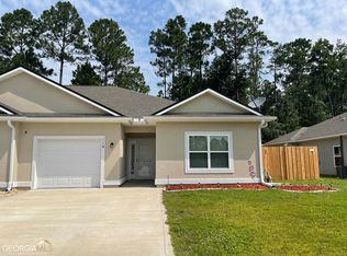 116 Gary Cir, Saint Marys, GA 31558