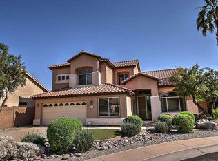6801 W Megan St, Chandler, AZ 85226