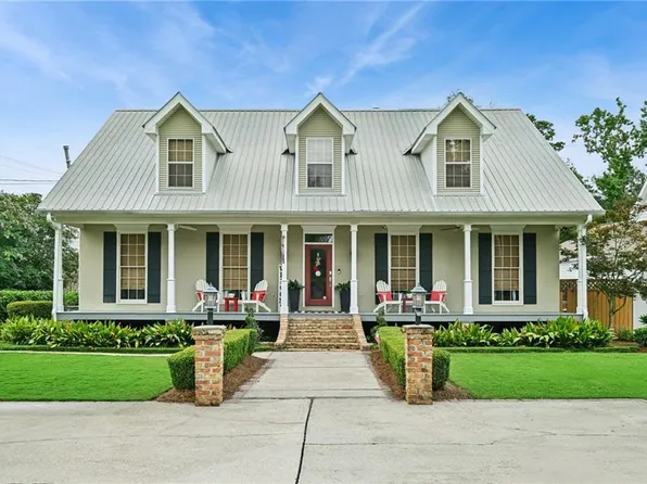 105 W 13th Ave, Covington, LA 70433