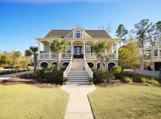1524 Capel St, Mount Pleasant, SC 29466