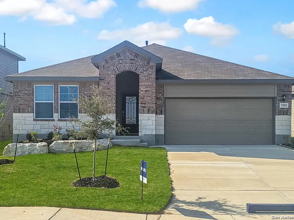 21013 Stonework Spur, San Antonio, TX 78266